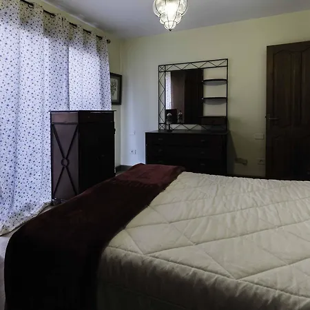 With 2 Bedrooms In Icod De Vinos, With Wonderful Sea Vie Appartamento