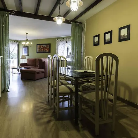 Appartamento With 2 Bedrooms In Icod De Vinos, With Wonderful Sea Vie